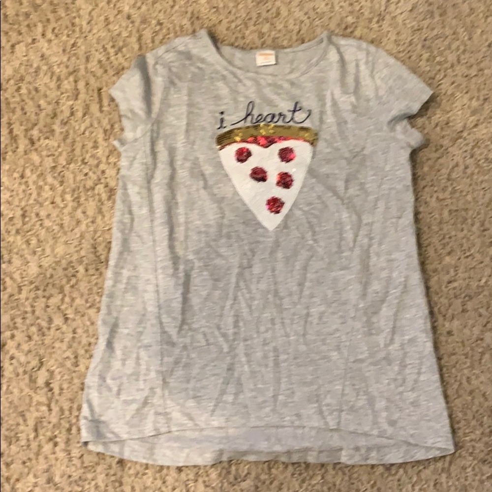 Girls T-shirt